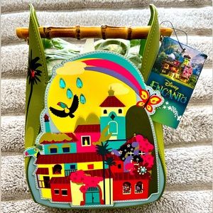 Danielle Nicole Disney Encanto Bag
